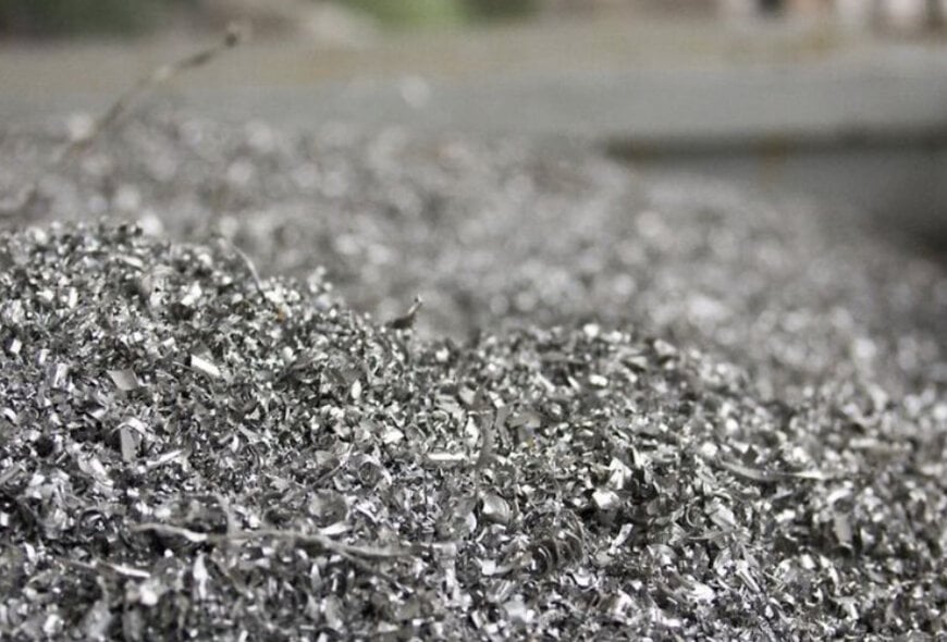 RTE et Nexans créent une filière inédite de recyclage d’aluminium en France