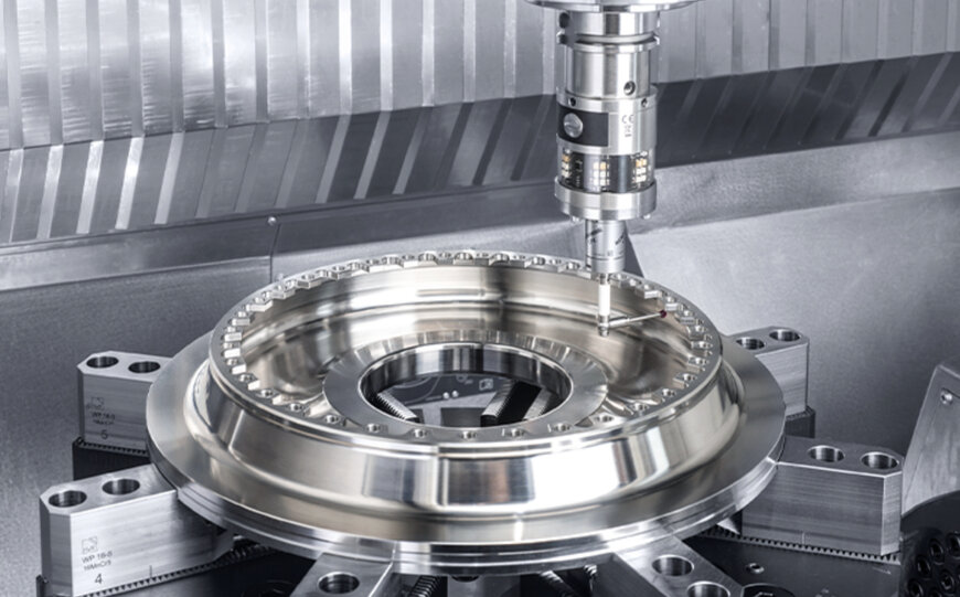 DMG MORI World – Manufacturing the Future