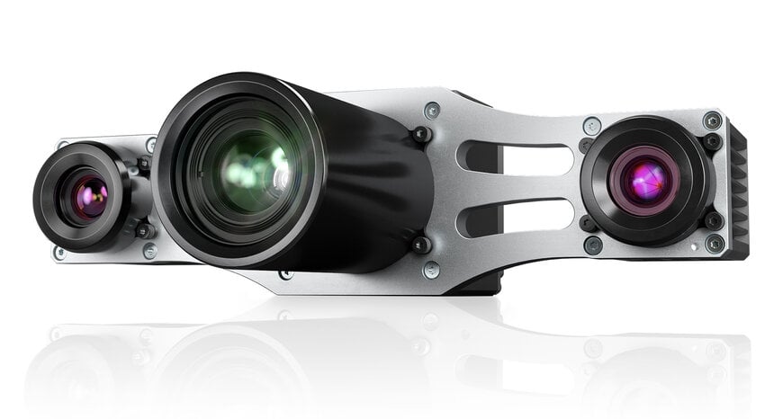 Basler、高精度3Dイメージングを実現するStereo aceを発売