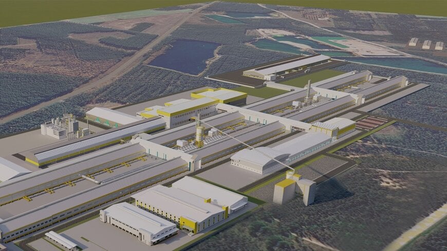ABB rejoint le projet européen d’Arctial pour une fonderie d’aluminium bas carbone