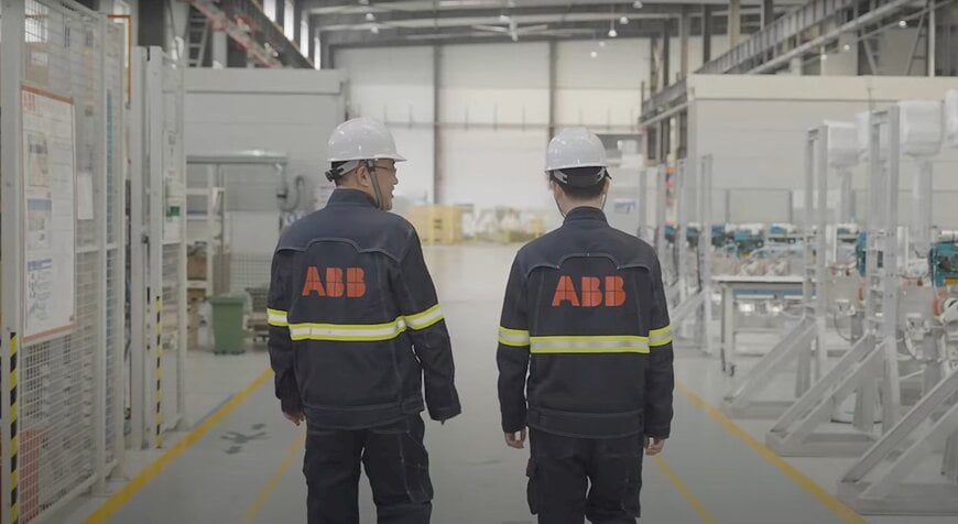 ABB rejoint le projet européen d’Arctial pour une fonderie d’aluminium bas carbone