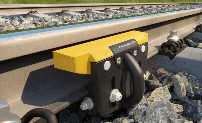 7 UK Key Projects Backed by Frauscher Innovation