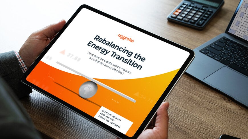 Rückläufige deutsche Produktionszahlen veranlassen die Industrie zu einer Warnung vor der Energiewende