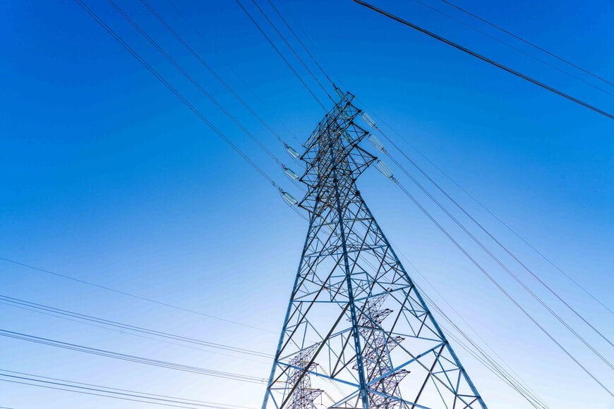Rückläufige deutsche Produktionszahlen veranlassen die Industrie zu einer Warnung vor der Energiewende