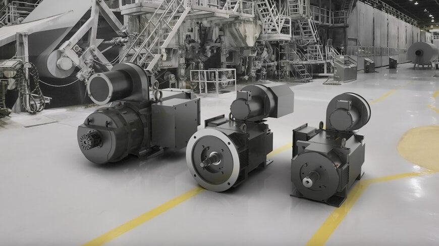ABB Launches Motor Connector to Cut Costs and CO₂ Emissions