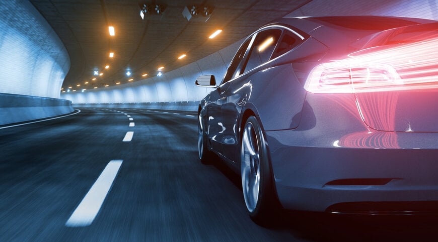 How bearings play a key role in maximising EV range