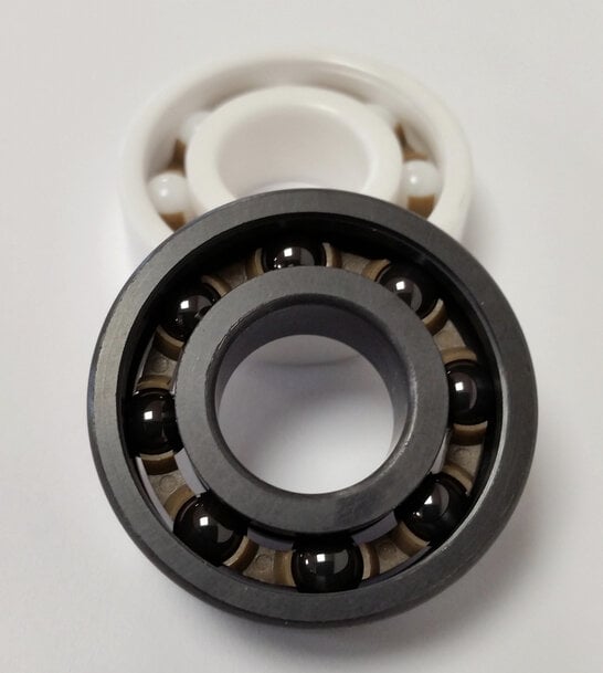 How bearings play a key role in maximising EV range