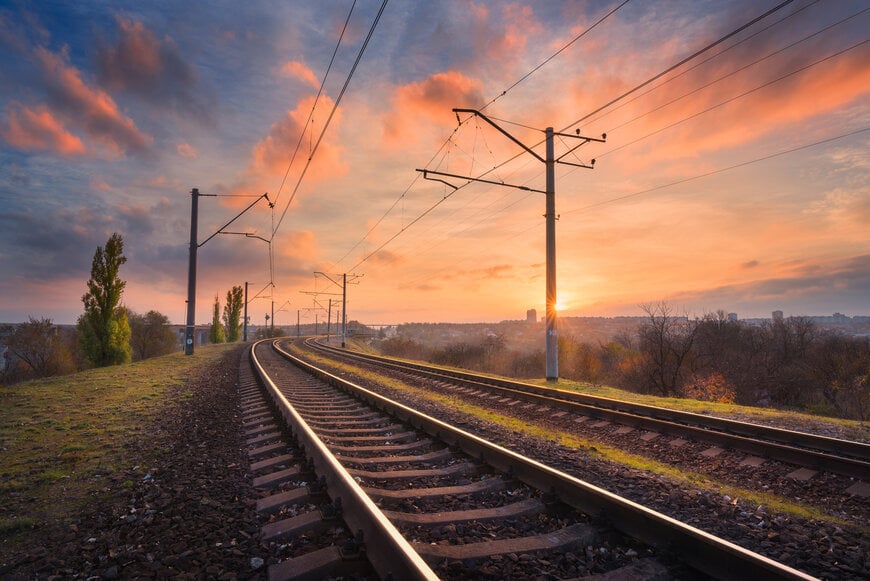 Akiem signe son entrée sur le marché du train de passagers en Allemagne en investissant dans une technologie décarbonée