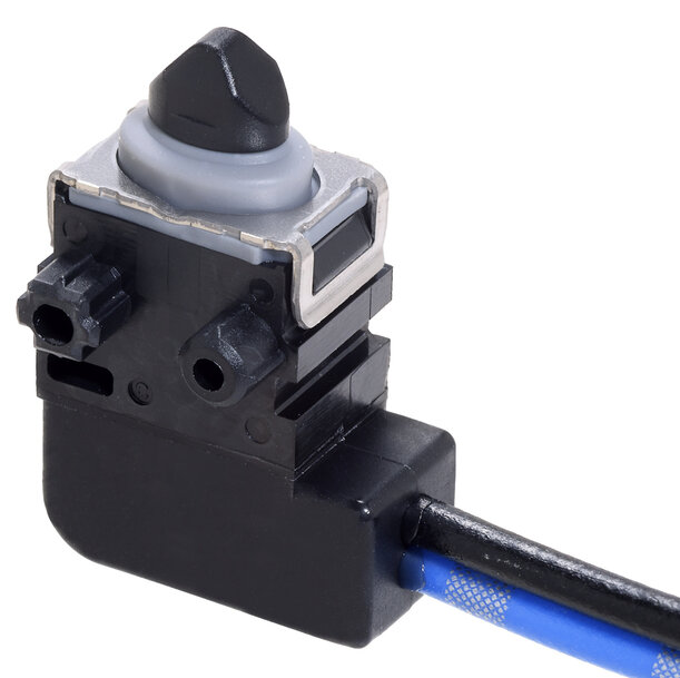 OMRON lancia interruttori diagnostici intelligenti per una maggiore sicurezza