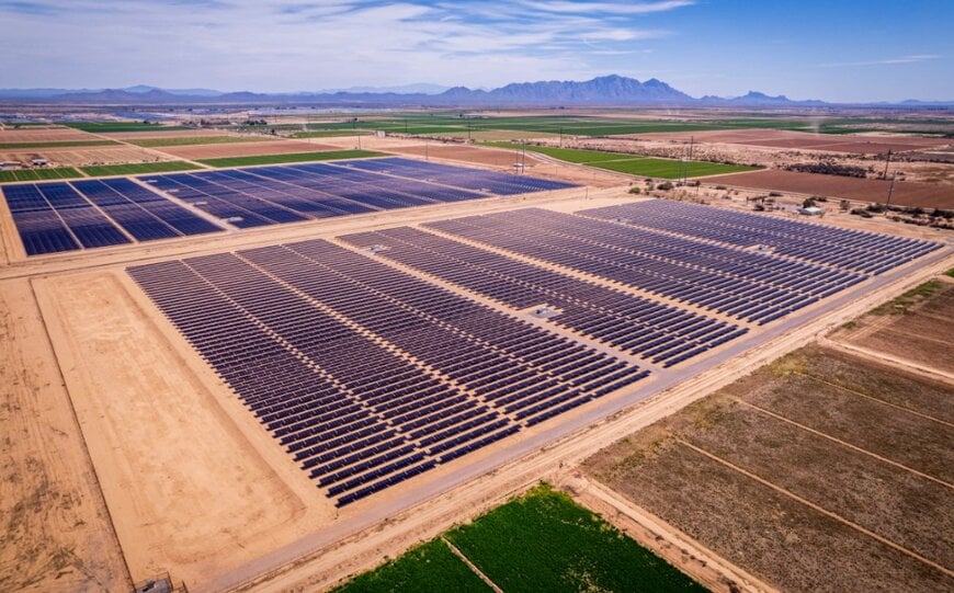 Ingeteam aids Australia's decarbonization with hybrid solar+storage project
