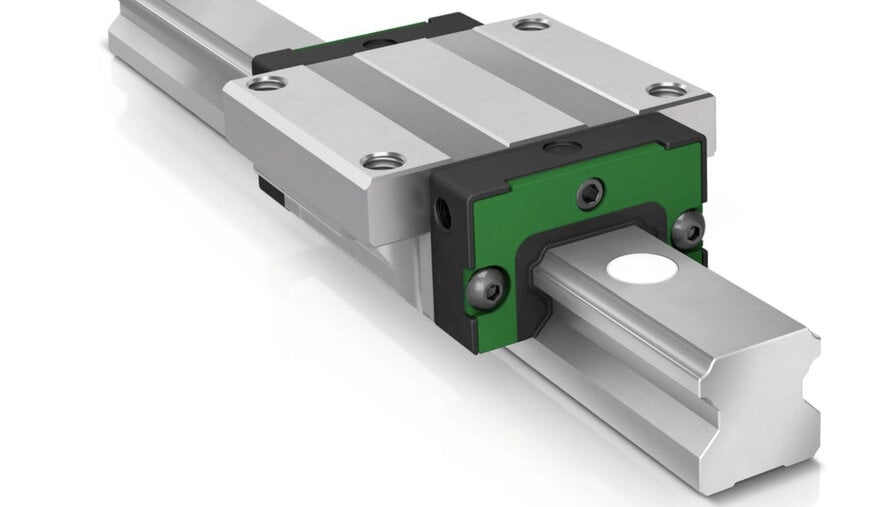 Schaeffler has expanded its portfolio for machine tools