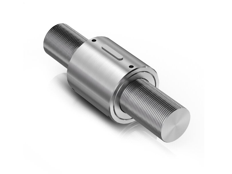 Schaeffler has expanded its portfolio for machine tools