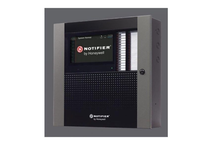 HONEYWELL LANÇA SISTEMA DE PROTEÇÃO CONTRA INCÊNDIO COM AUTODIAGNÓSTICO