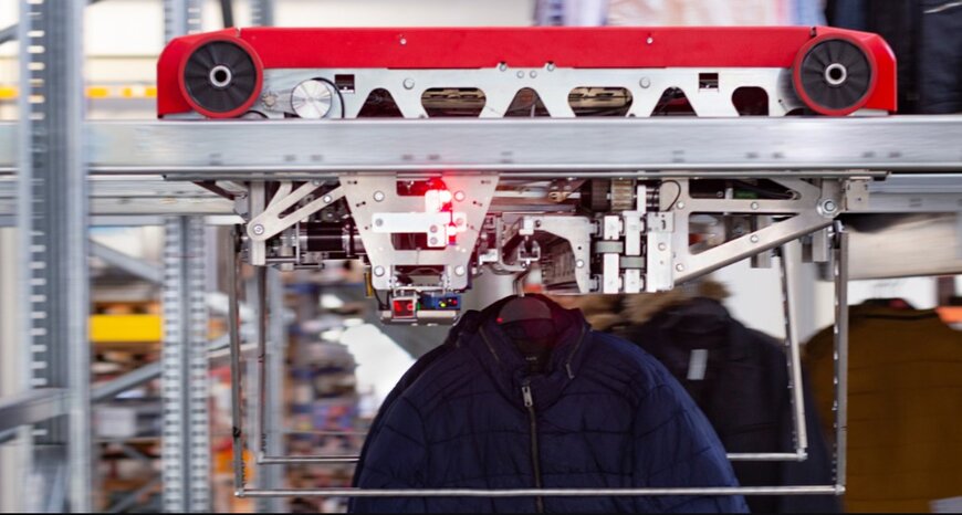 TGW Group Explores Goods-to-Person Fulfillment