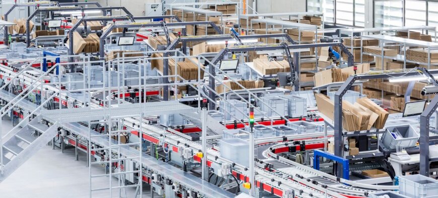 TGW Group Explores Goods-to-Person Fulfillment