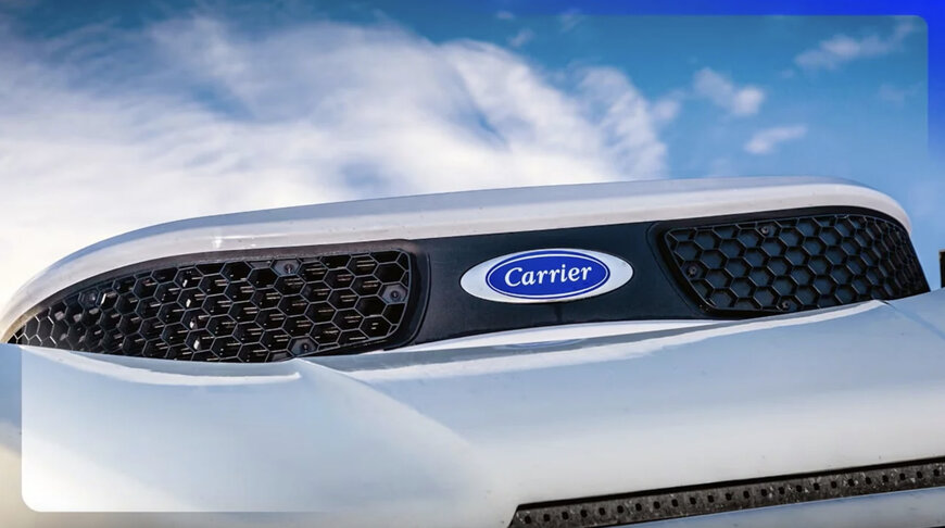 Carrier Transicold Expands Supra HE Range with Two New Multi-Temperature Units