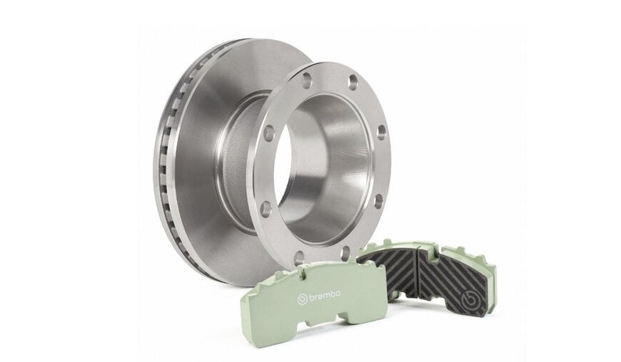 RE-BREATH Project Cuts Urban Brake Emissions