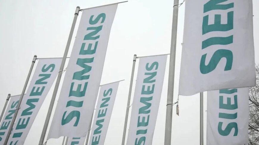 Siemens se une a Forética para reforzar su objetivo de acelerar la transición verde en España