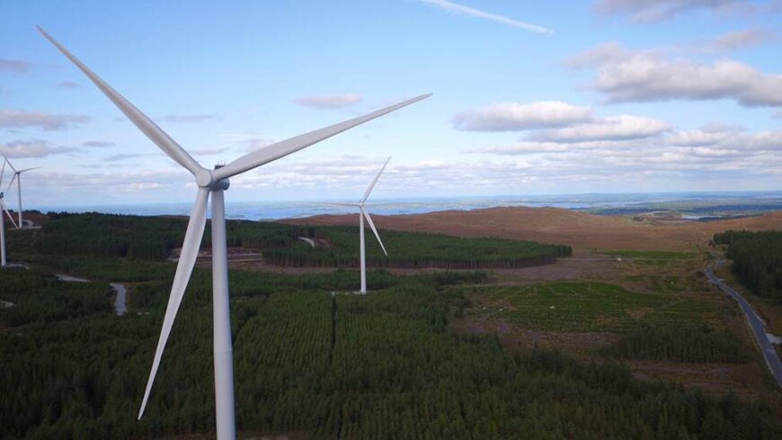 Meridian welcomes High Court approval of NZ Windfarms acquisition