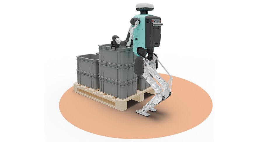Agility Robotics Humanoids: From Warehouse to Home