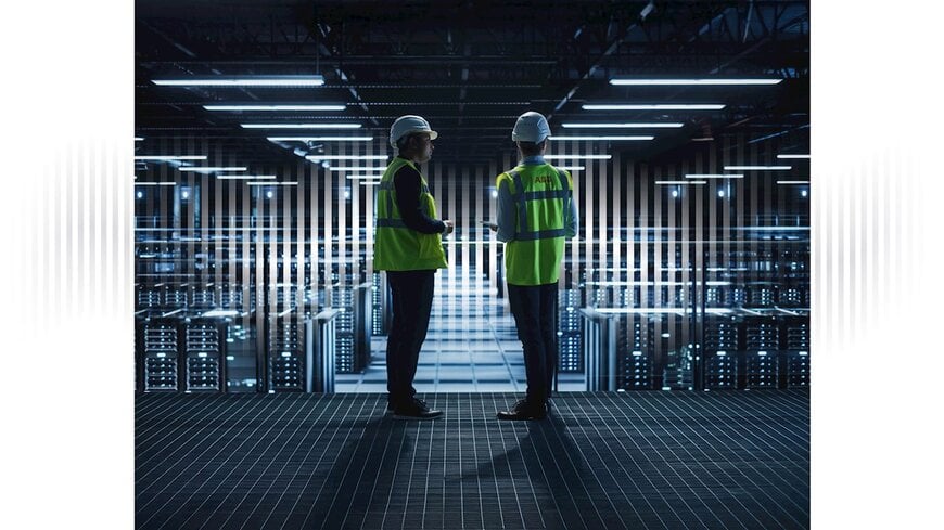 ABB Powers Resilient, Energy-Efficient Data Centers