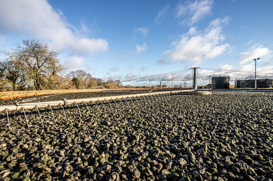 Northumbrian Water Protects River Coquet with Investment