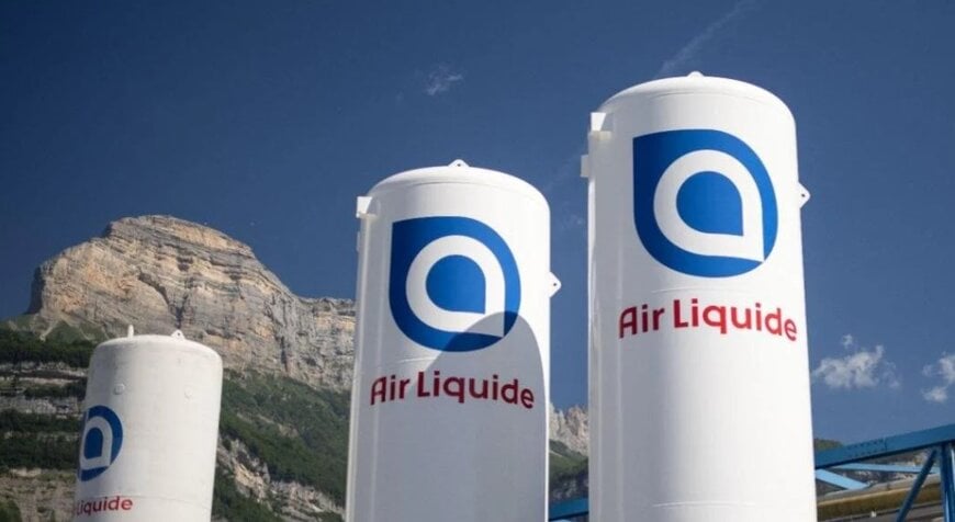 Air Liquide Invests in US Semiconductor Supply