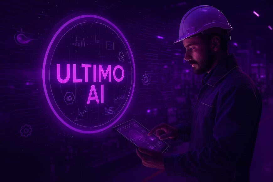 Ultimo introduceert agentic AI voor toekomstgericht asset management