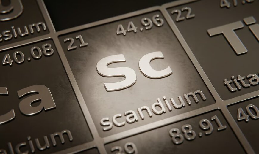 Clean TeQ Water Benefits from US Critical Minerals Push
