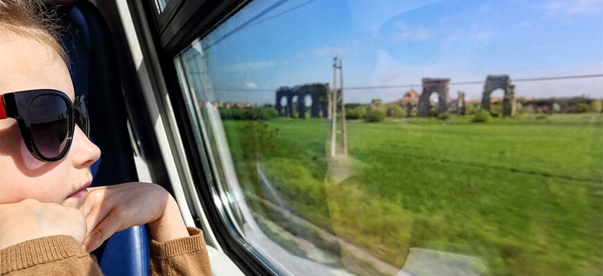Vacances d'été 2025: Cap vers la mer…et vers Agen