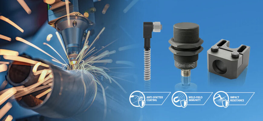 ACTIVSTONE Sets New Benchmark in Weld-Resistant Sensor & Accessory Design