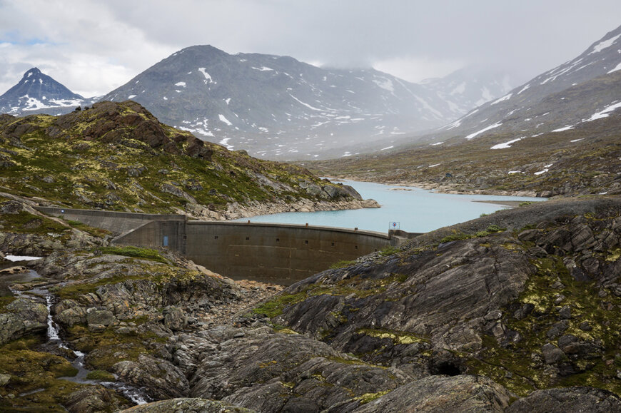 Fraunhofer Analyses Norwegian Hydropower&rsquo;s Role in Europe&rsquo;s Energy Transition