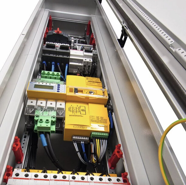 Bender Medical IT Systems Ensure Reliable Power in Critical Care