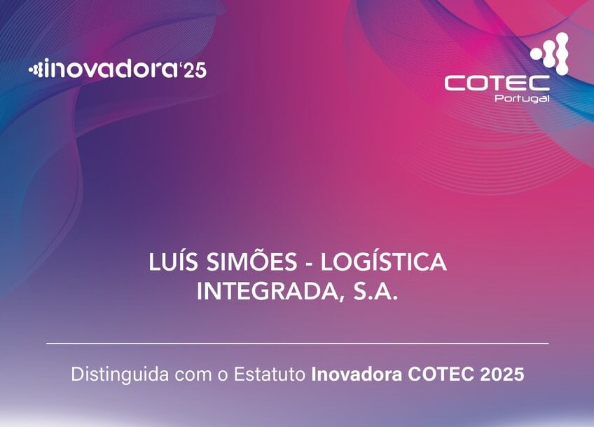 Luís Simões y Reta son reconocidas con el Estatuto Innovadora COTEC