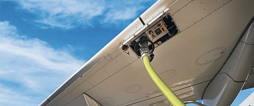 Moeve y Zaffra firman un Memorando de Entendimiento para desarrollar instalaciones de e-SAF en España