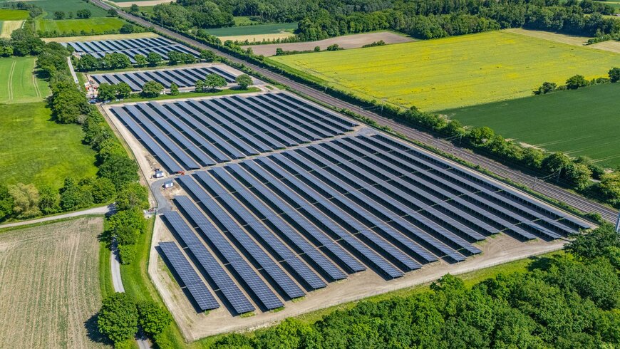 BENTELER drives climate protection globally