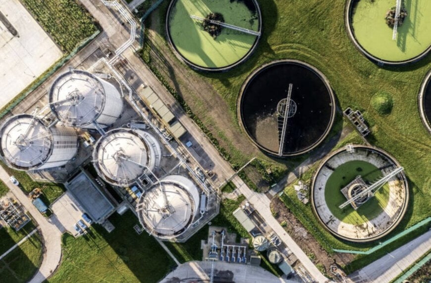 Jacobs Technologies remporte trois projets d'innovation prim&eacute;s dans le secteur de l'eau