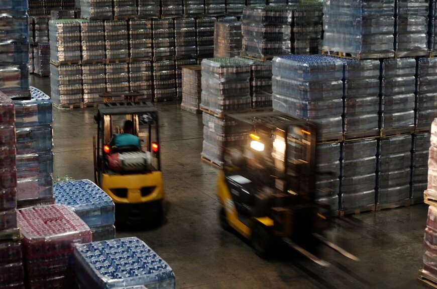 Flexe Enables Versatile Warehousing for Seasonal Demand