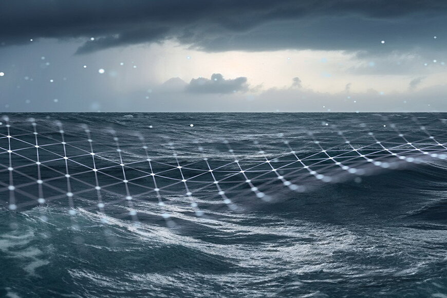 Lockheed Martin Revolutionizes Maritime Surveillance with AI
