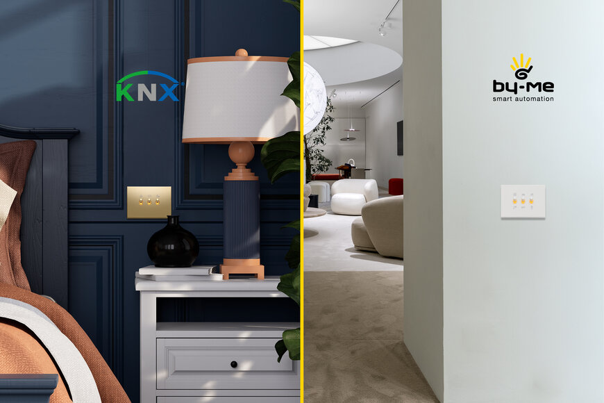 Vimar View Wireless: nuove soluzioni per la termoregolazione intelligente