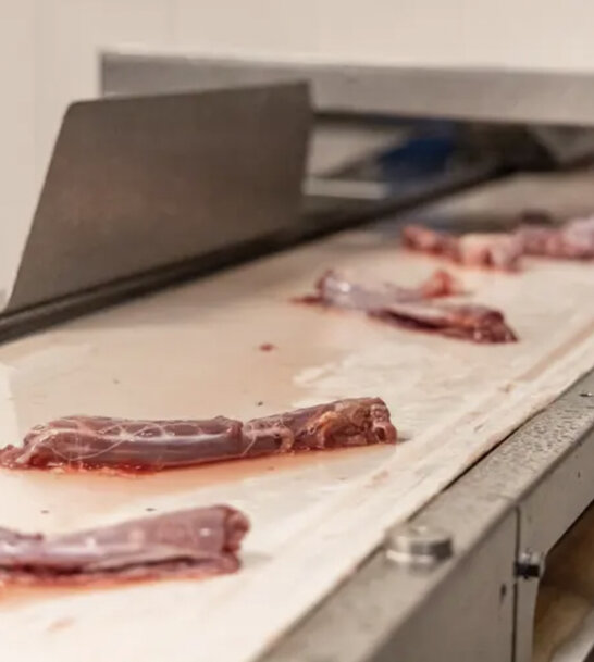 Marel Enhances Poultry Neck Processing with Versatile Global Solutions