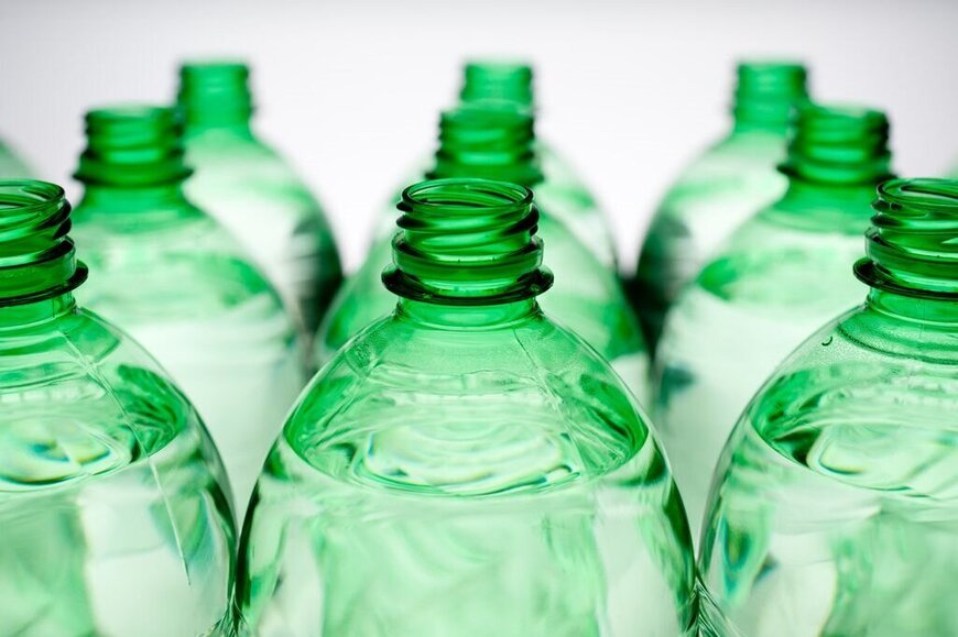 SGS Navigates the Challenges of Recycled Plastics in Food Contact Materials