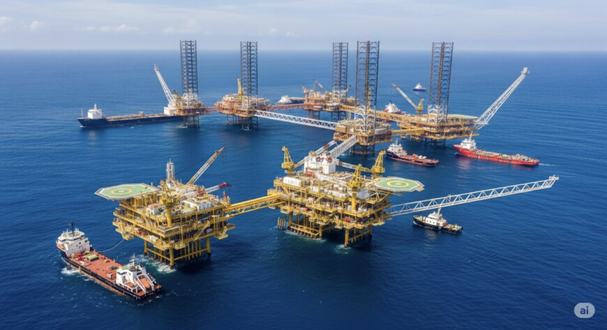 CNOOC Announces Major Exploration Breakthrough in South China Sea