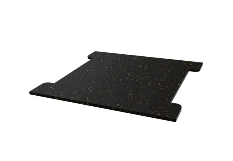 Engineering Resilience: Cork–Rubber Rail Pads for High-Performance Track Infrastructure