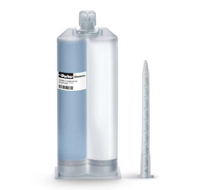 Parker lance une solution flexible de joint thermique