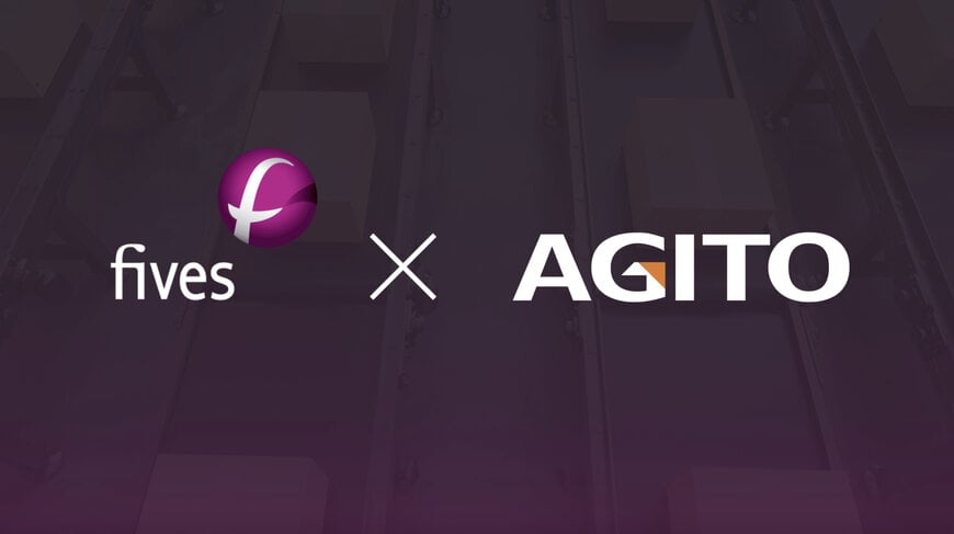 Fives and Agito to accelerate high-speed sortation solutions across APAC