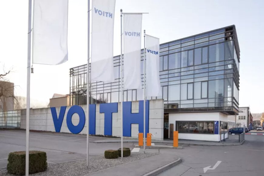 Voith introduce Hydro Pocket en Japón para la generación de energía hidroeléctrica inteligente