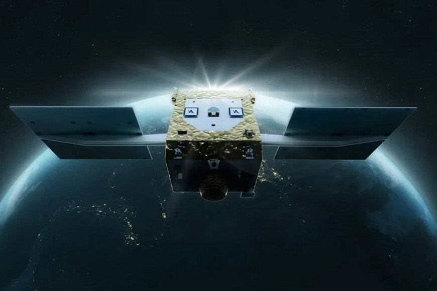 Astroscale U.S. Signs NASA Space Act Agreement