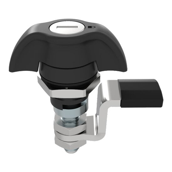 SOUTHCO ADDS NEW OPTIONS TO ITS E5 LINE OF CAM LATCHES