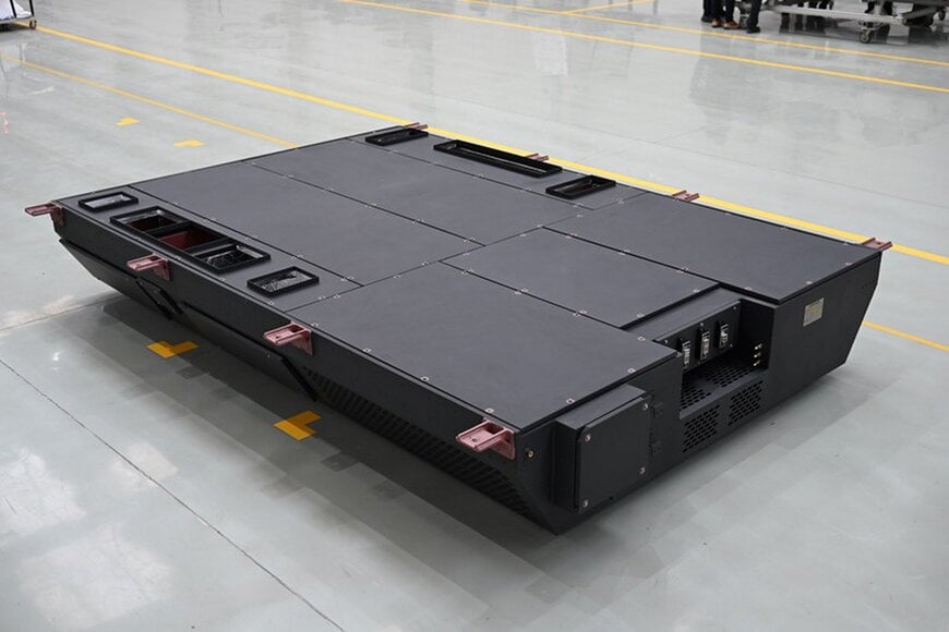 Liebherr Delivers First HVAC Systems for Kazakhstan Railways 